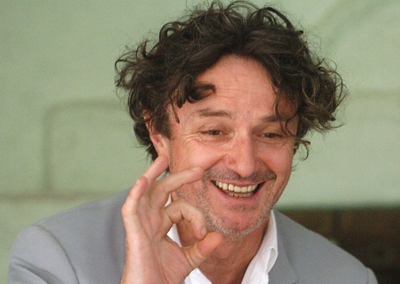 Goran Bregović: 'Tito je poslije pet sekundi naše svirke začepio uši'