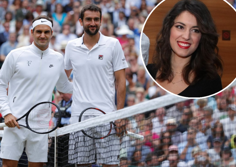 Čilić bi u ove tri stvari trebao kopirati Federera; jedna ima veze s njegovom djevojkom