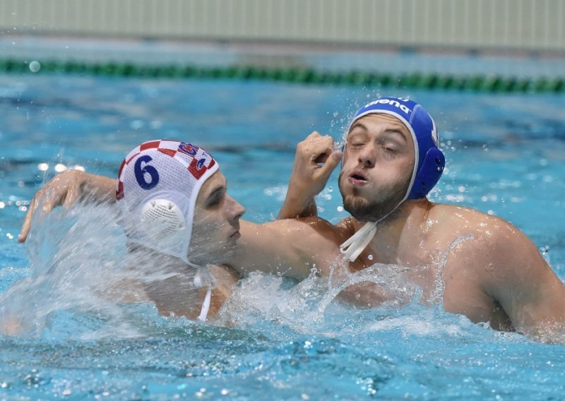 Hrvatska spustila Japance na zemlju, bez poraza kreće u lov na medalju!