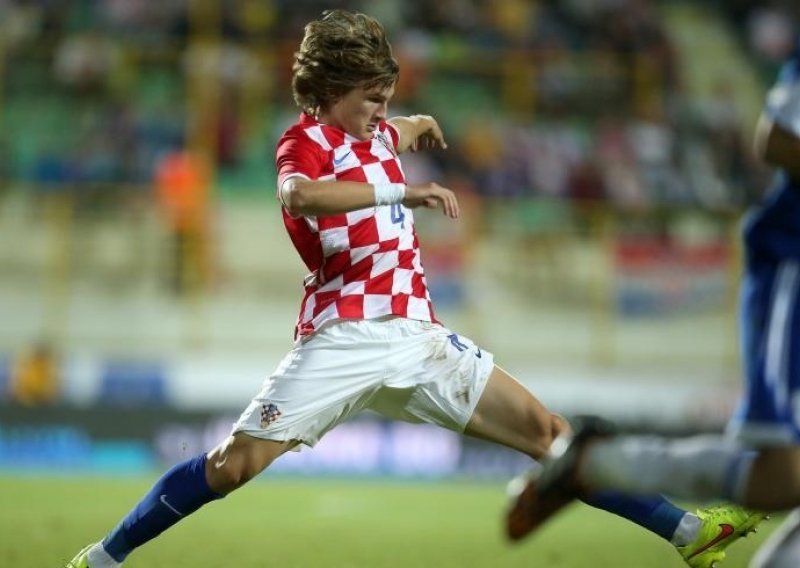 Tin Jedvaj – veliki talent zasluženo pozvan na Euro