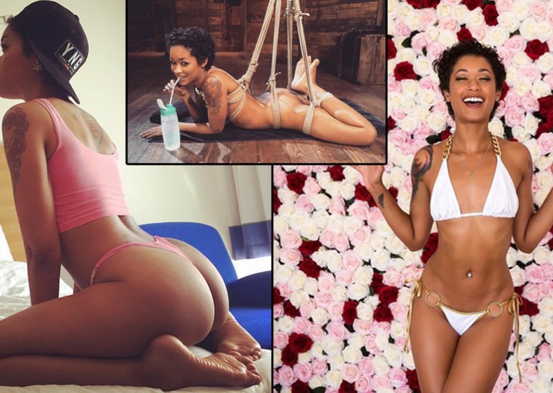 Skin Diamond je nebrušen dijamant