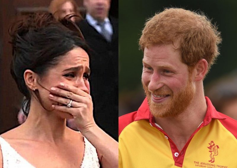 Kraljevske zaruke na vidiku: Princ Harry zaprosit će Meghan Markle