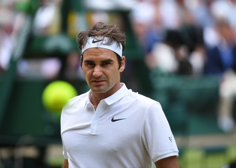 Dosta je bilo: Federer traži veliku promjenu u Wimbledonu!
