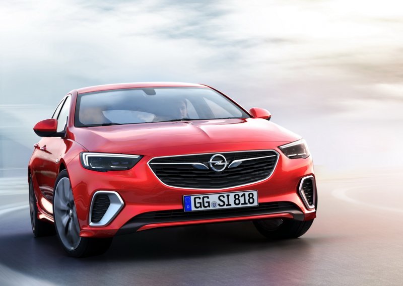 Što čeka Opel s Peugeot Citroenom za kormilom?