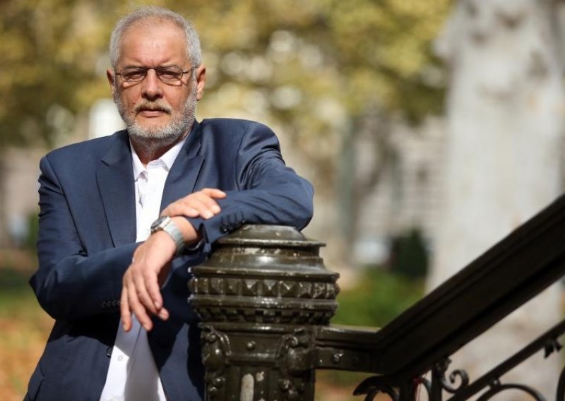 'Pljunuo bih u ogledalo kada bi mi motiv bio novac'