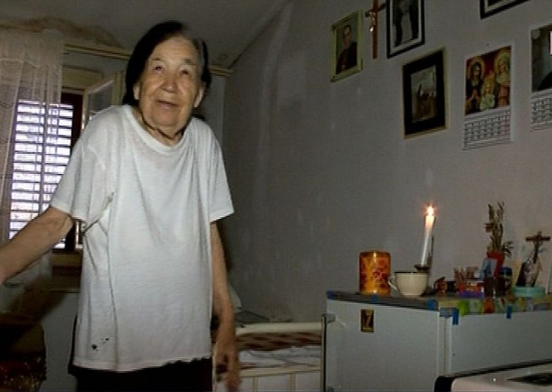 Nesretna baka Zorka nakon požara dobila najljepšu vijest