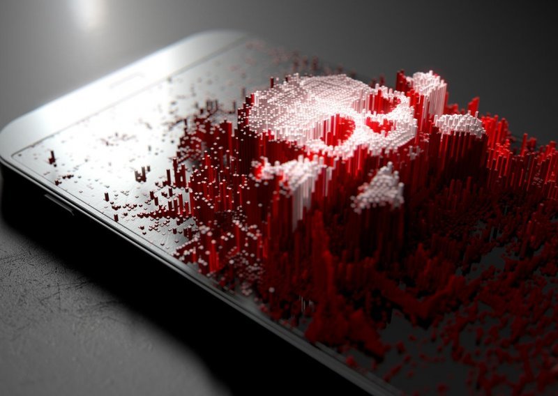 Android opet na udaru: Više od pola milijuna zaraženih uređaja