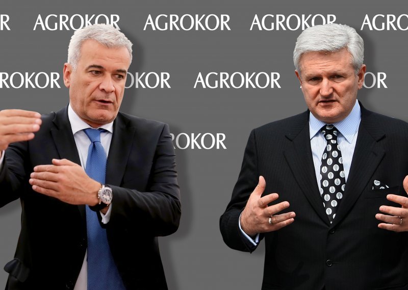 Agrokor izbio bankarima milijarde kuna zarade