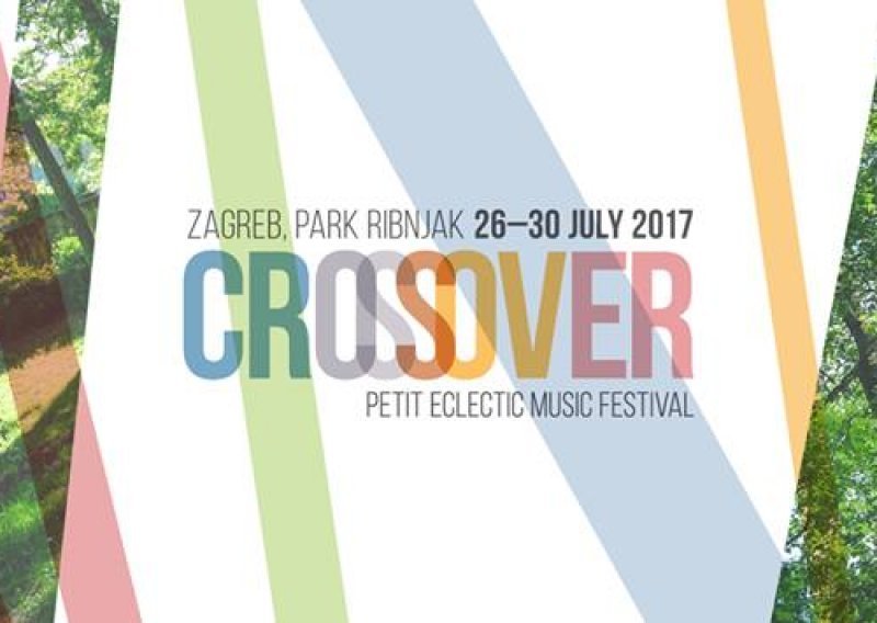 Crossover Festival Zagreb – međunarodni glazbeni festival u parku Ribnjak