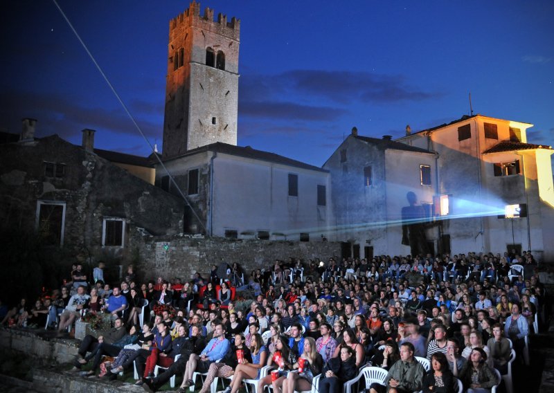 Dijelimo ulaznice za 20. Motovun Film Festival