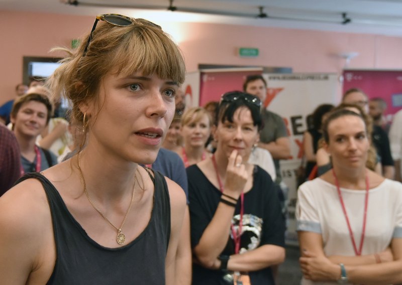 Hrvatski filmovi nagrađeni na festivalu u Paliću
