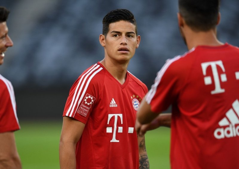 Bayern ustao protiv suludih transfera: Mi ne želimo tim putem!
