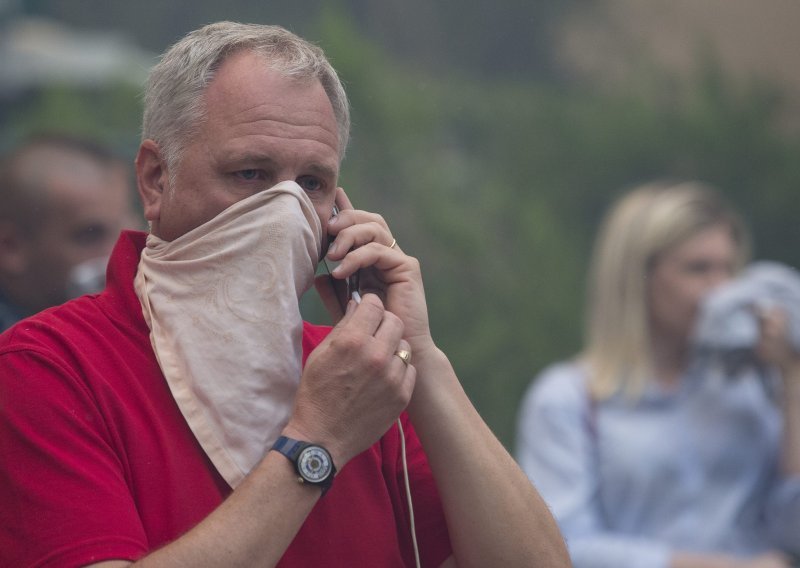 Opara i lokalni čelnici rješavali bi krize, ali im fali jedan papir