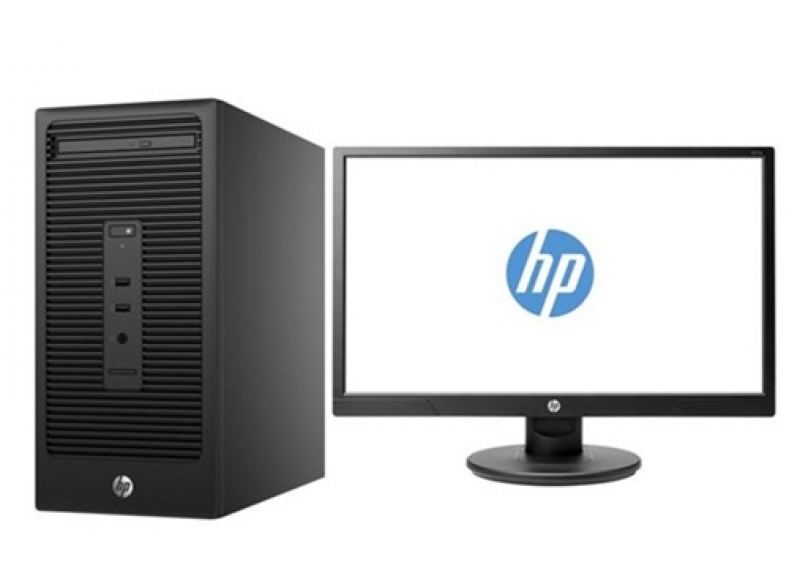 HP 280 G2: PC da ste bez brige