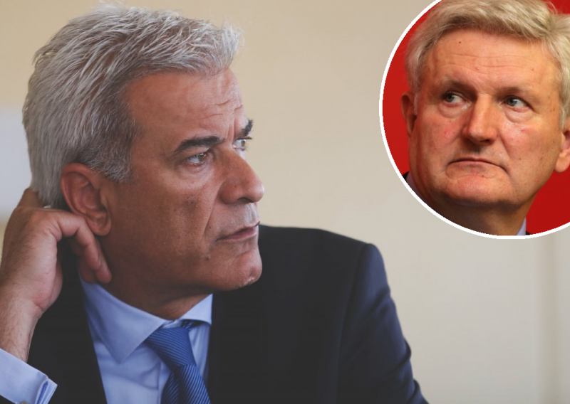 Todorić: Agrokor vode obilato politički sponzorirani ljudi iz CAIB-a Beč