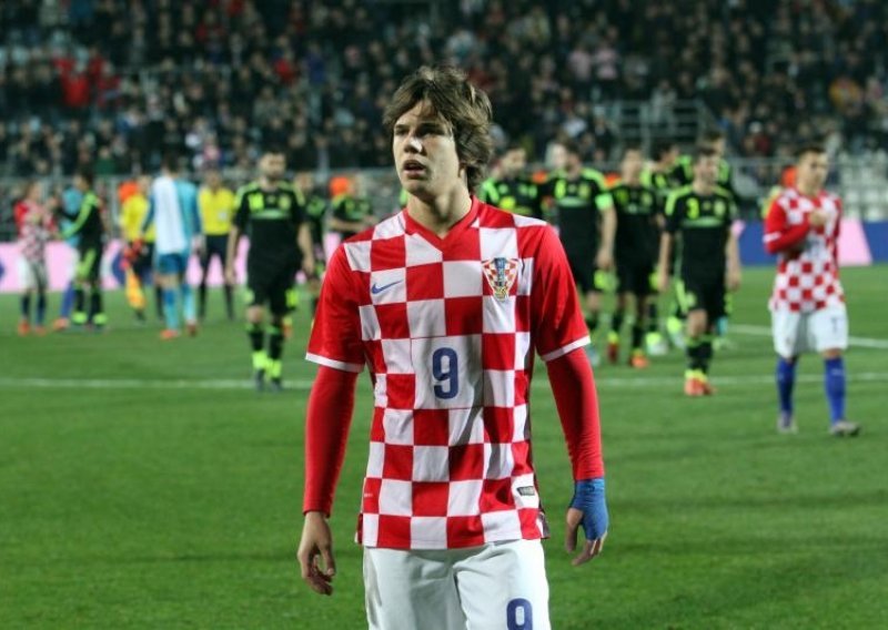 Ante Ćorić - turbulentna godina i EURO kao nagrada