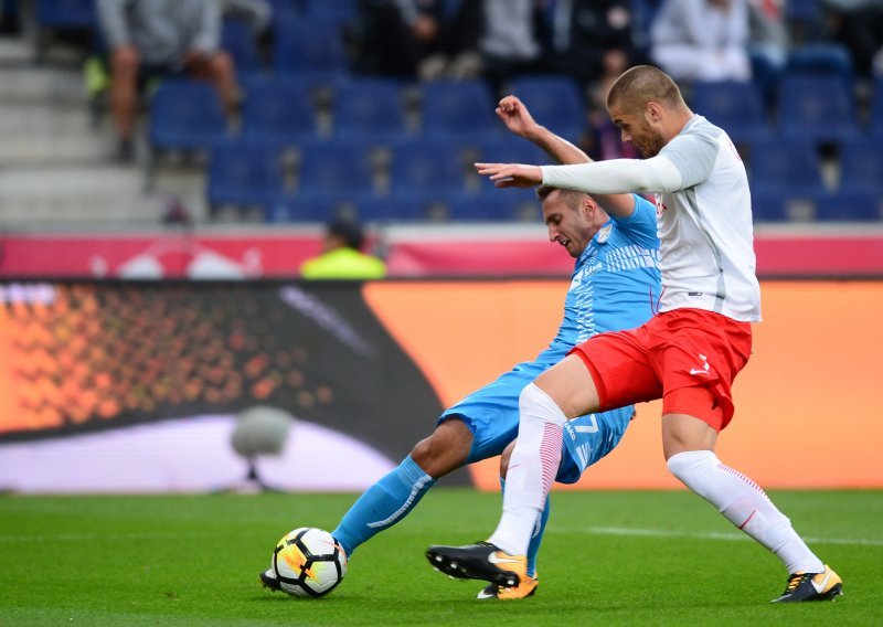 Ćaleta-Car zabio za RB Salzburga; Bayernu Superkup; PSG lako i bez Neymara