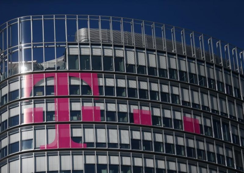 Hrvatski Telekom i Adris u fokusu investitora