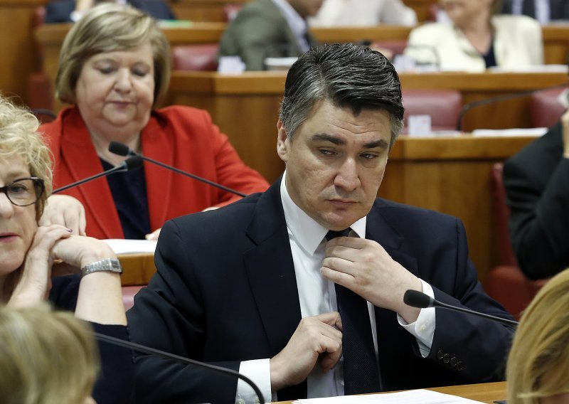 Milanović o HSS-u: Narodna koalicija dobar je izbor za Hrvatsku