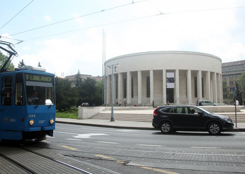 Arhitekti upozoravaju Bandića da je za preuređenje trgova nužan natječaj