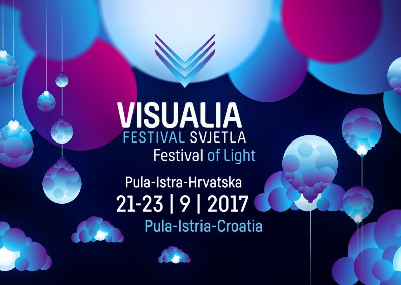 Najavljena ulična utrka Xica i britanski dvojac Lords of Lightning u sklopu tri dana Visualia Festivala u Puli