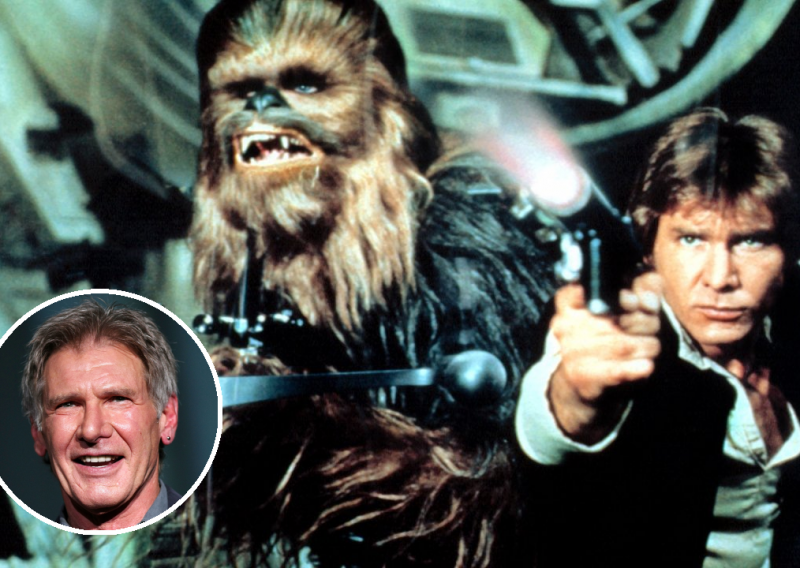 Harrison Ford i dalje ne želi pričati o vezi s Carrie Fisher