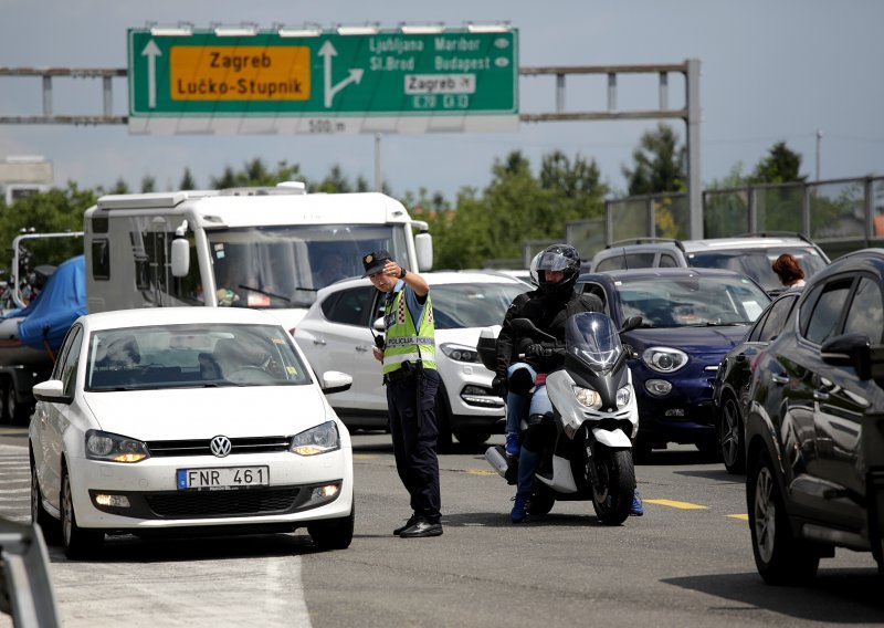 Cestari su ovog vikenda okrenuli impozantne novce, evo i kolike