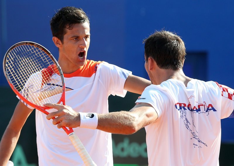 Hrvatska dobila i trećeg finalista na Australian Openu; Splićanin se upisao u povijest!