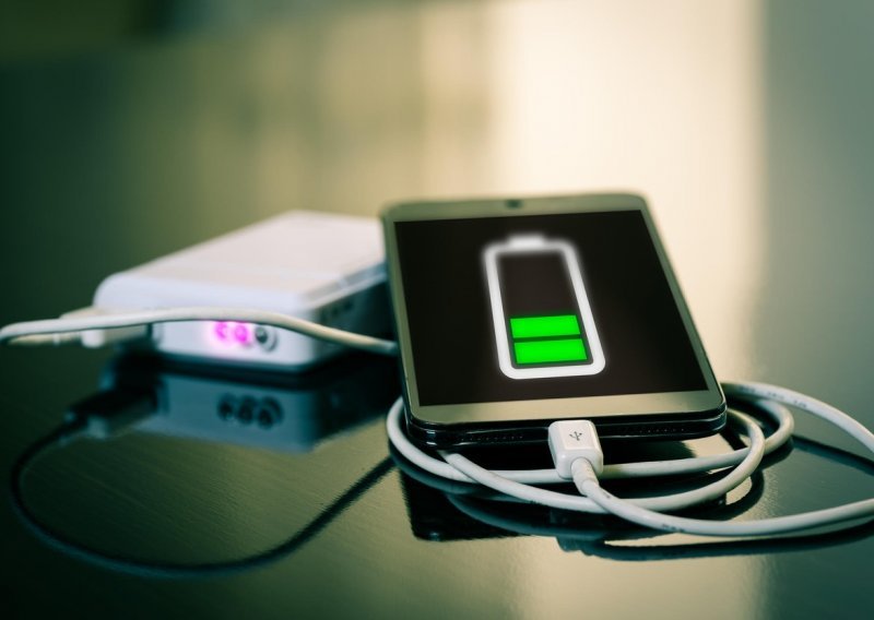 Ovo je pet smrtnih neprijatelja baterije vašeg smartfona