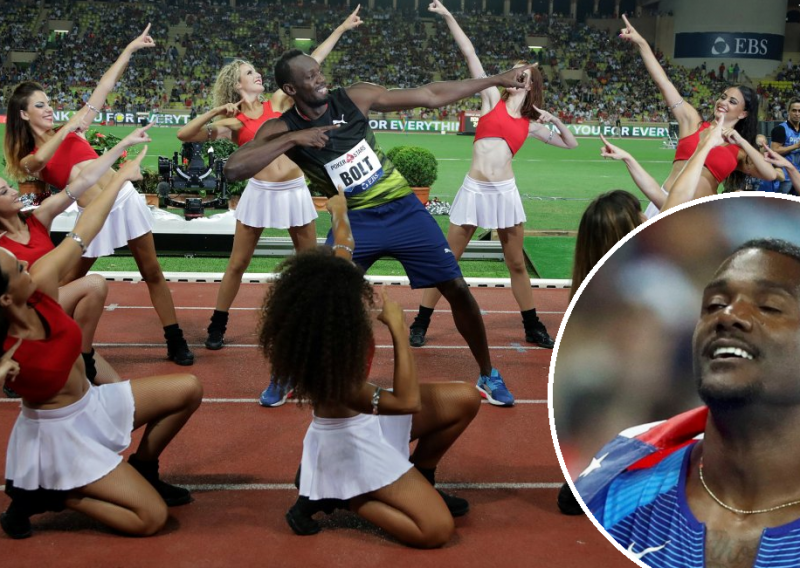 Najomraženiji atletičar današnjice prokomentirao Boltovu odluku koja je u očaj bacila svijet sporta
