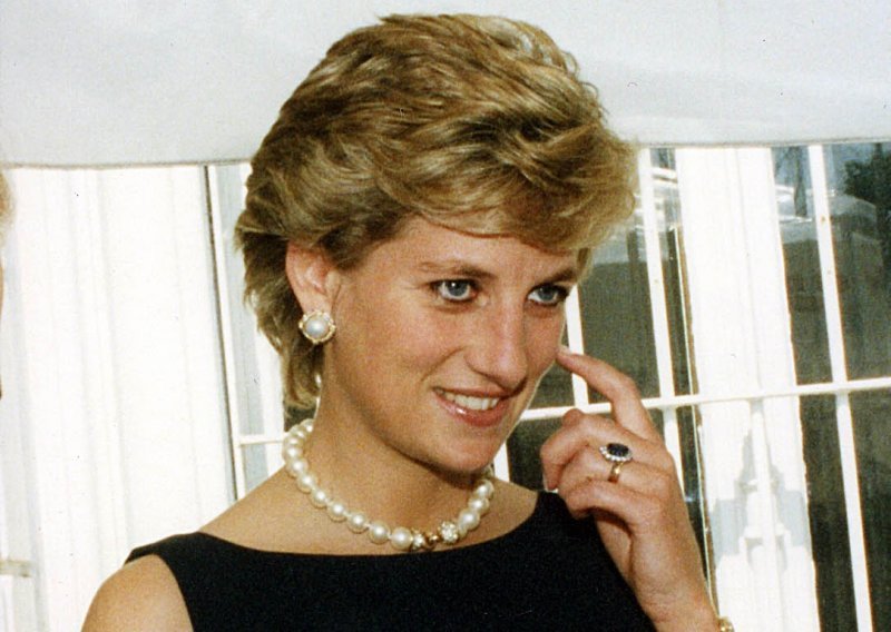 Princeza Diana je kraljica u ljudskim srcima i 20 godina nakon smrti