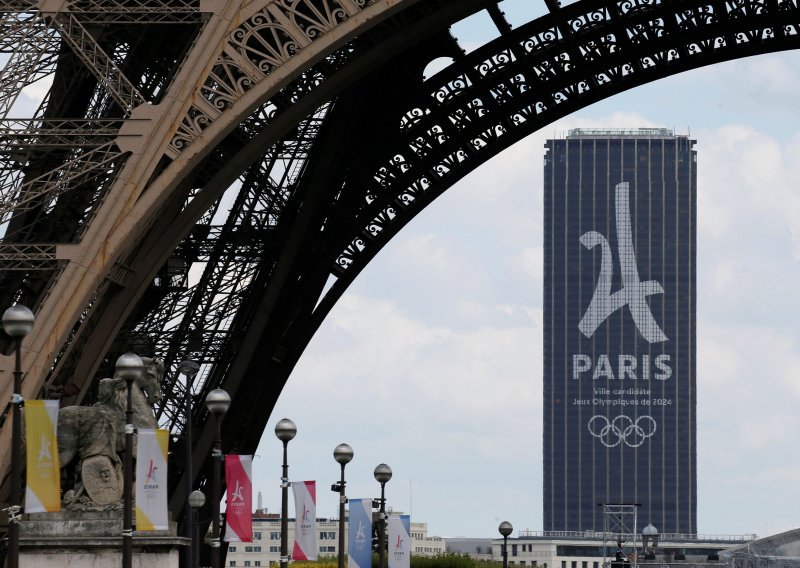 Pariz i Los Angeles dogovorili se tko će kada organizirati Igre