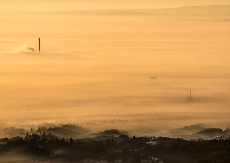 Pogledajte sjajne fotografije Zagrepčanina koji je pobijedio na uglednom natječaju