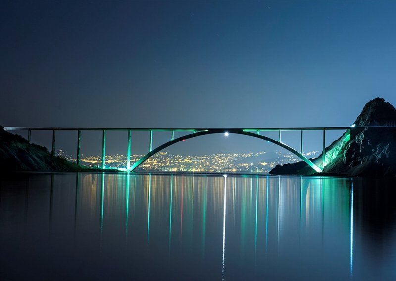 Butković najavio ukidanje mostarine za Krčki most