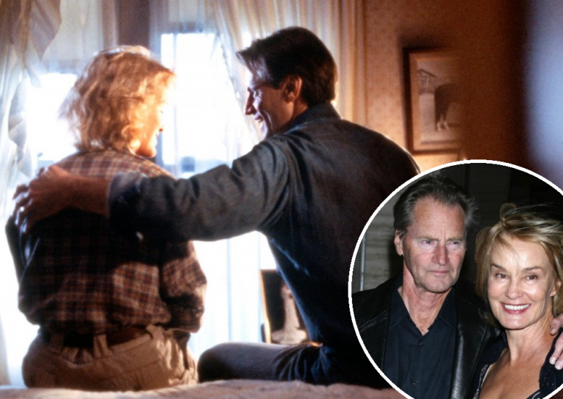 Sam Shepard i Jessica Lange: Ljubavna priča koja je trajala 27 godina