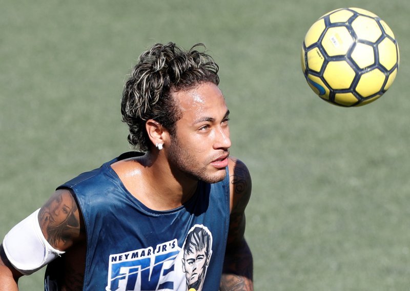 Barca uzvraća udarac: klub je blokirao isplatu 26 milijuna eura bonusa Neymaru