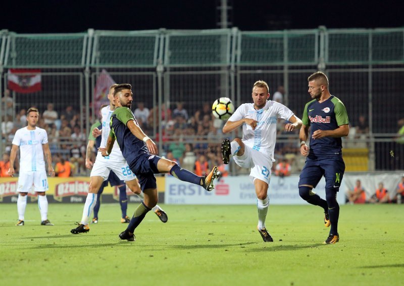 Hrabra Rijeka sačuvala mrežu i ušla u play-off Lige prvaka