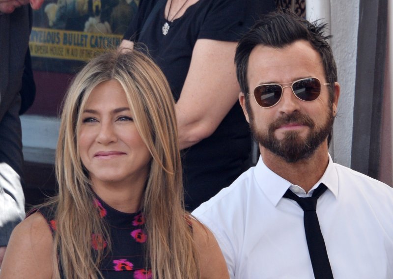 Jennifer Aniston i Justin Theroux: Njihova je ljubav jača od razmirica