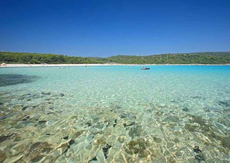 Ruskom bogatašu plaža za 120 tisuća kuna godišnje