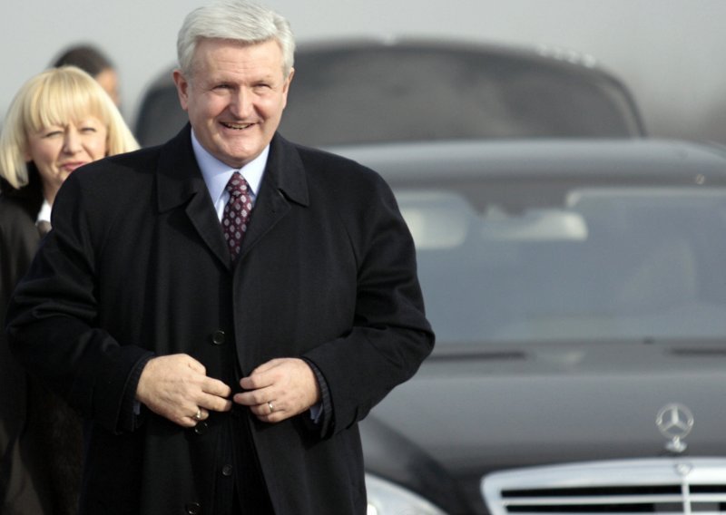 Todorić priprema tužbe protiv hrvatske vlade