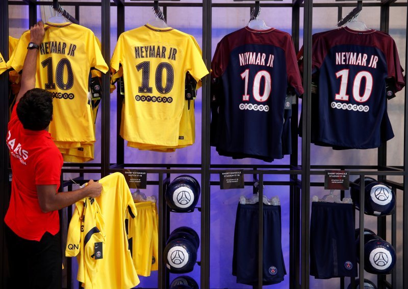 Još nije ni zaigrao, a Neymar već počeo vraćati investiciju!