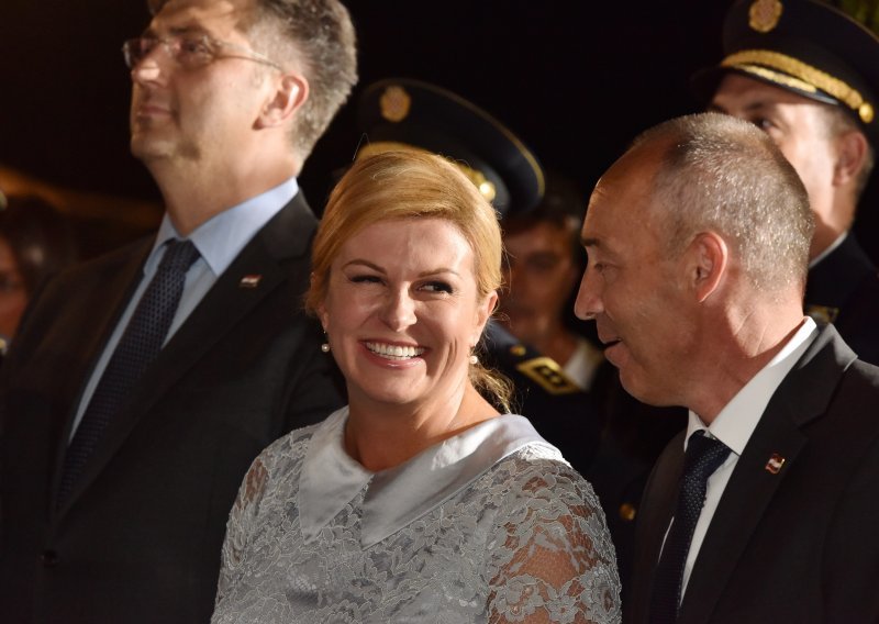 Požar u Splitu naškodio Plenkoviću i Vladi, ali ne i HDZ-u