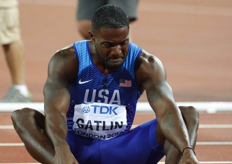 Težak udarac za najomraženijeg atletičara današnjice, ali i cijeli SAD!