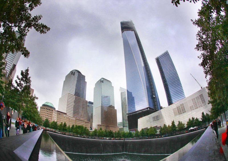 New York: Identificirana još jedna žrtva terorističkog napada na WTC