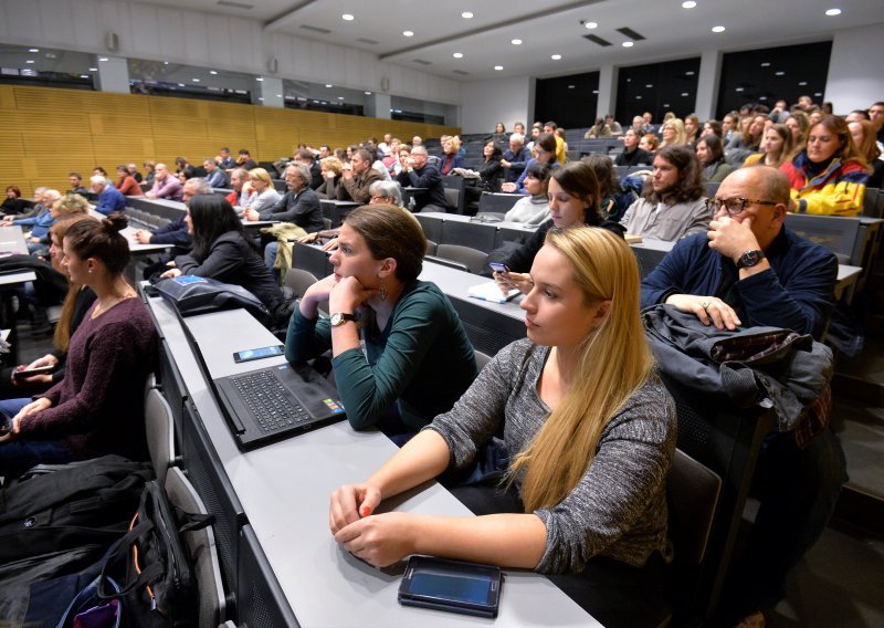 Ove aplikacije studentima olakšavaju život, a sjetili smo se i nekih novih koje bi dobro došle