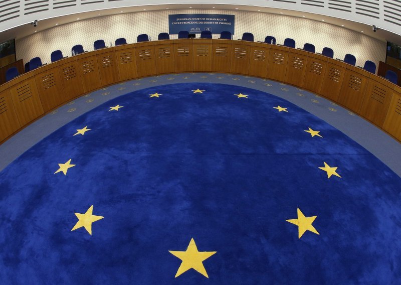 Europski sud za ljudska prava: hrvatski sudovi povrijedili pravo slobode govora i vlasništva