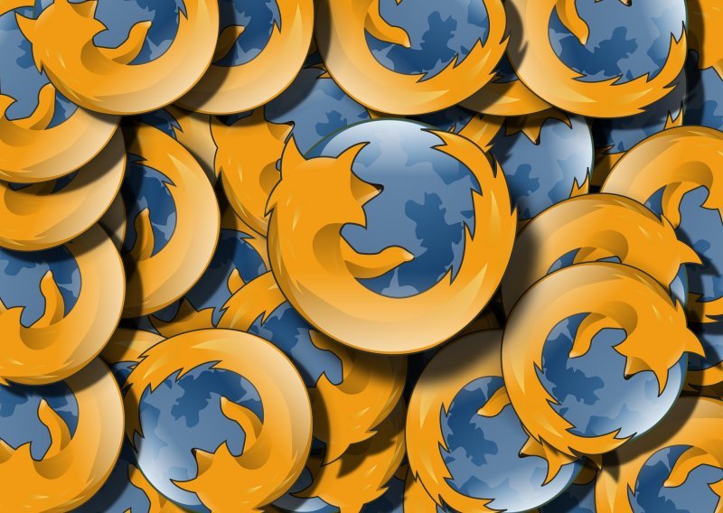 Novi Firefox je moćniji no ikad, a sprema se i osvježenje logotipa