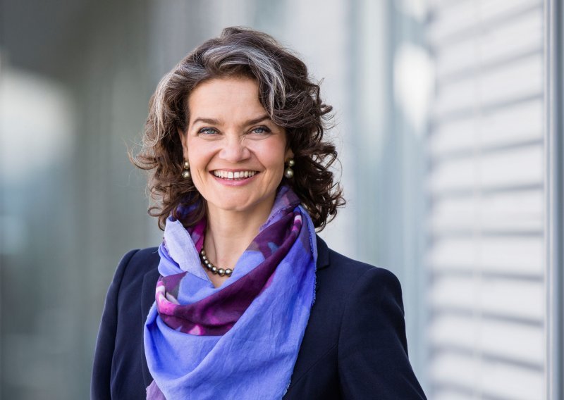 Claudia Nemat nova članica Uprave Deutsche Telekoma za tehnologiju i inovacije