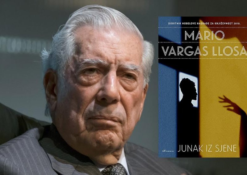 Roman Marija Vargasa Llose o običnim herojima našega doba