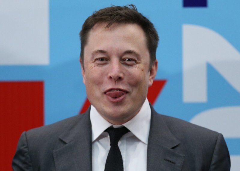 Elon Musk je zahvaljujući nizu nevjerojatnih promašaja postao jedan od najbogatijih ljudi